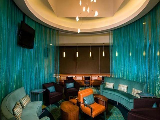 Springhill Suites By Marriott New York Laguardia Airport Экстерьер фото