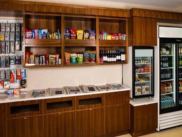 Springhill Suites By Marriott New York Laguardia Airport Экстерьер фото