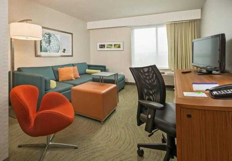 Springhill Suites By Marriott New York Laguardia Airport Экстерьер фото