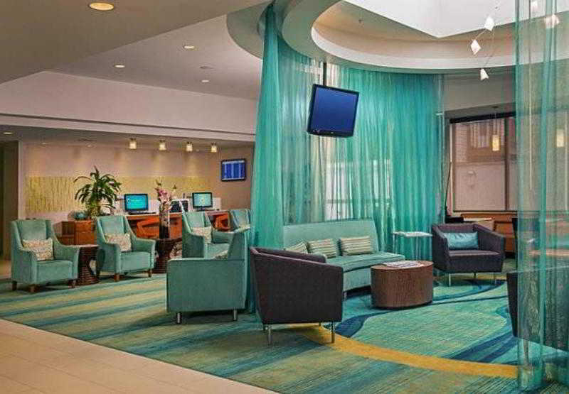 Springhill Suites By Marriott New York Laguardia Airport Экстерьер фото
