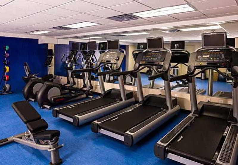 Springhill Suites By Marriott New York Laguardia Airport Экстерьер фото